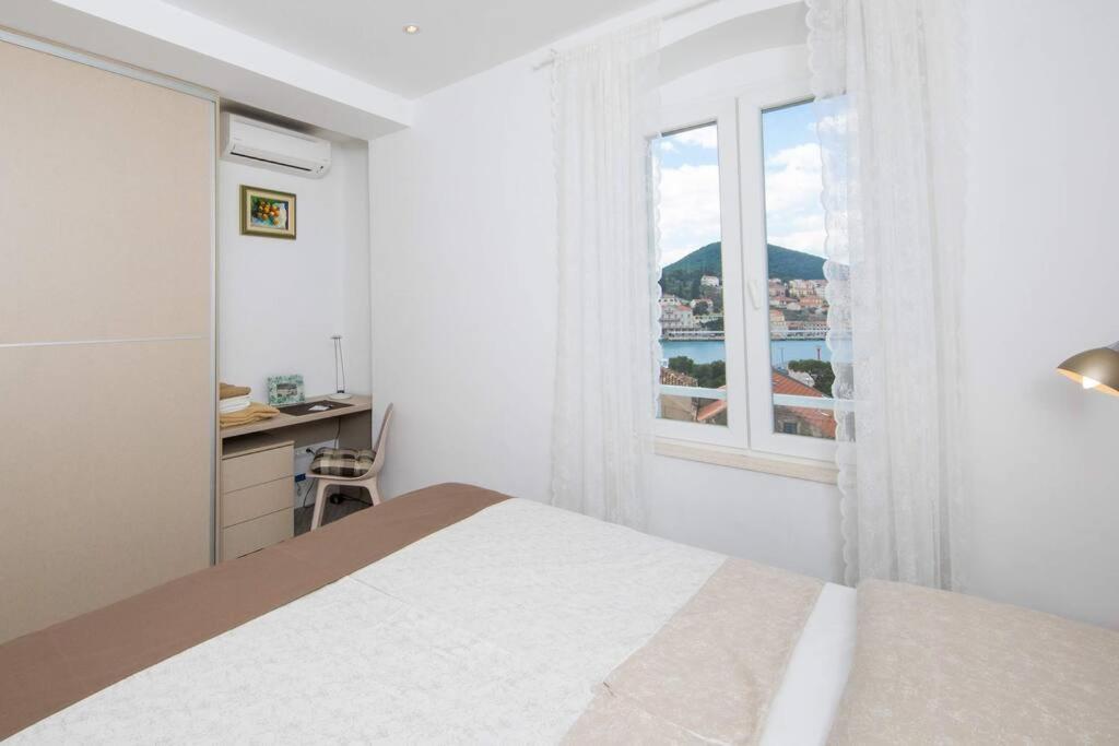 Apartment Miamar With Port Sea View Dubrovnik Exterior foto